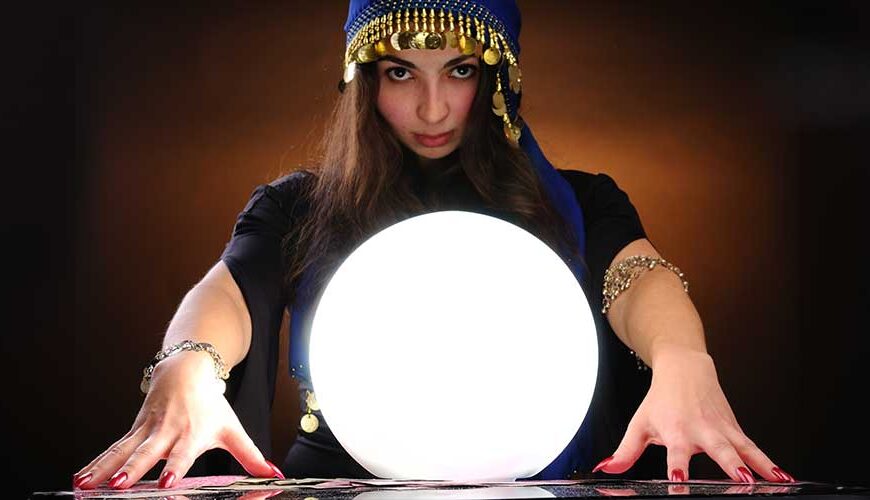 Cheap Readings from Talented Fortune Tellers